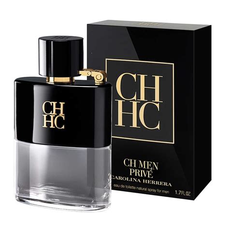 perfume ch masculino eau de toilette hinode